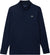 Lacoste Polo de golf à coupe régulière à séchage ultra-rapide - Homme - Navy Blue - Navy Blue