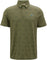 Lacoste Polo de golf à coupe régulière avec protection UV - Homme - Olive - Olive - Sinop