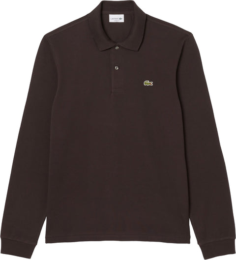 Lacoste Chemise L.12.12 à manches longues Lacoste - Homme