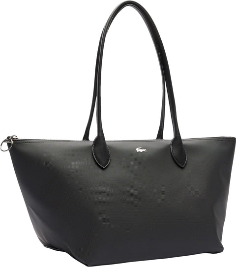 Lacoste Sac de magasinage Athena - Femme