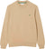 Lacoste Chandail en molleton coupe classique - Homme - Viennois