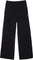 Lacoste Pantalon de survêtement en coton imprimé - Femme - Noir