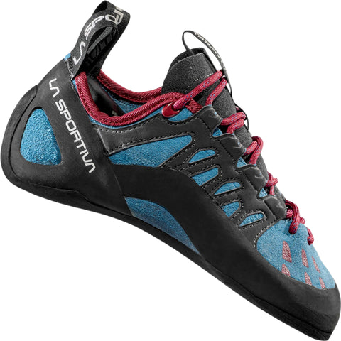 La Sportiva Chaussons d'escalade Tarantulace - Femme