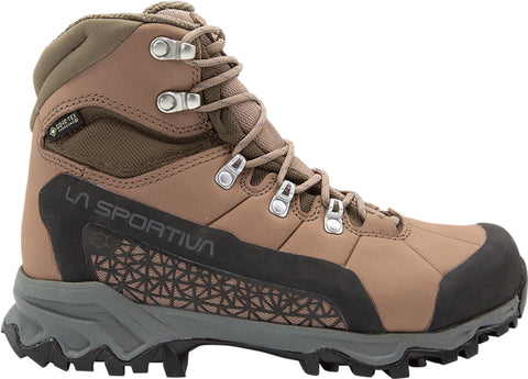 La Sportiva Bottes de randonnée montante Nucleo II GTX - Femme