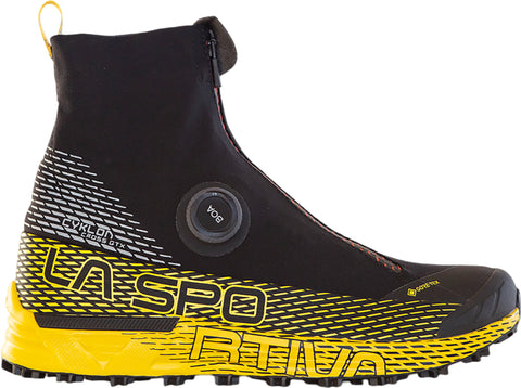 La Sportiva Souliers de course Cyklon Cross GTX - Homme