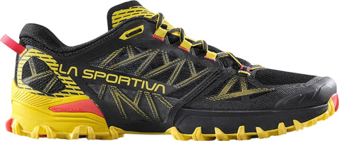 La Sportiva Souliers de course sur sentier Bushido III - Homme