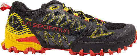 La Sportiva Souliers de course sur sentier Bushido III GTX - Homme