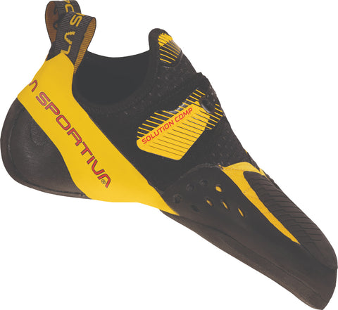 La Sportiva Souliers d'escalade Solution Comp - Homme