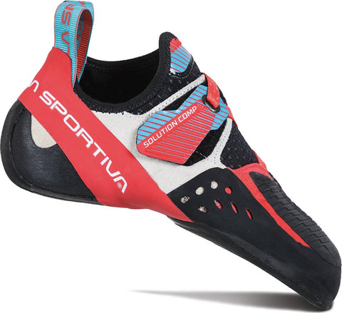 La Sportiva Souliers d’escalade Solution Comp - Femme