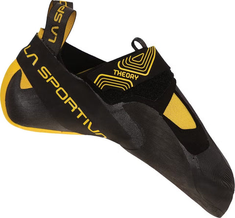La Sportiva Souliers d’escalade Theory - Homme