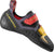 La Sportiva Souliers d’escalade Kubo - Homme - Hibiscus - Black