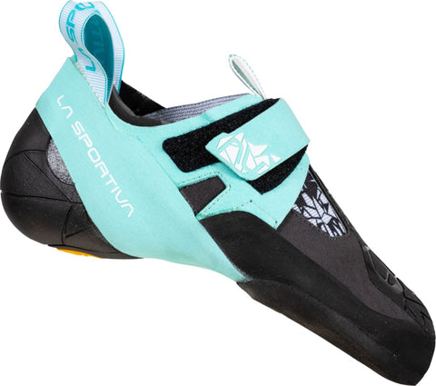 La Sportiva Souliers d’escalade végétaliens Skwama - Femme