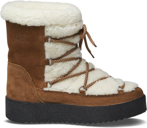 La Canadienne Bottes d'hiver Eloise - Femme