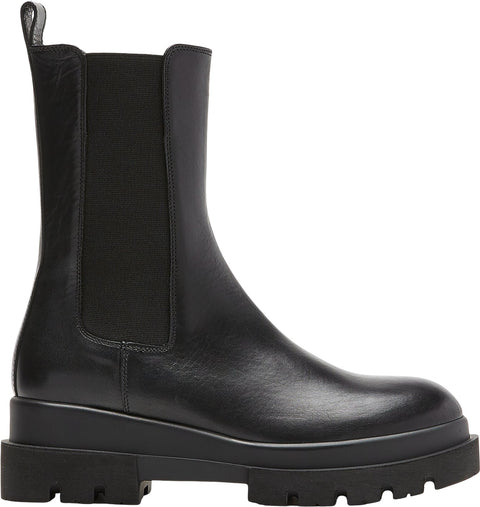 La Canadienne Bottes en cuir Blaise - Femme