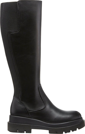 La Canadienne Bottes en cuir CITY DRY Boden - Femme