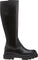 La Canadienne Bottes en cuir CITY DRY Boden - Femme - Black