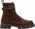 La Canadienne Bottines CITY DRY Goldy - Femme - Brunette