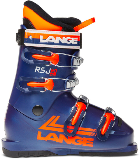Lange Botte de ski Rsj 60 - Jeune