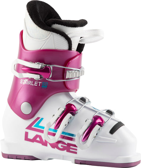 Lange Bottes de ski Starlet 50 - Jeune