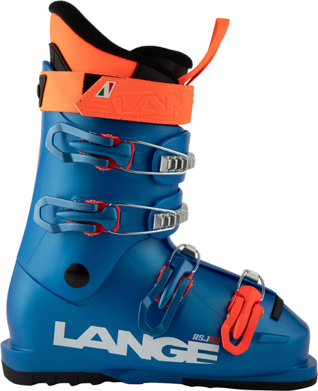 Lange Bottes de ski RSJ 60 - Jeune