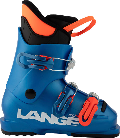 Lange Bottes de ski RSJ 50 - Jeune