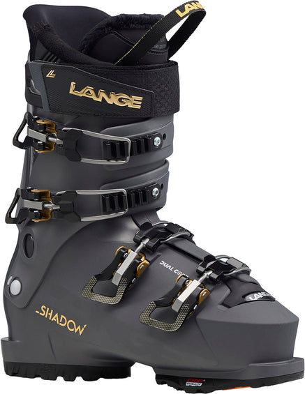Lange Bottes de ski Shadow 85 MV GW - Femme