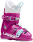 Lange Bottes de ski Starlet 50 - Fille - No Color