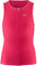 Garneau Haut sans manche JR Comp 2 Triathlon - Jeune - Dark Pink