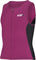 Garneau Haut sans manche JR Comp 2 Triathlon - Jeune - Magenta Purple