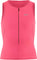 Garneau Haut sans manche JR Comp 2 Triathlon - Jeune - Pink Pop