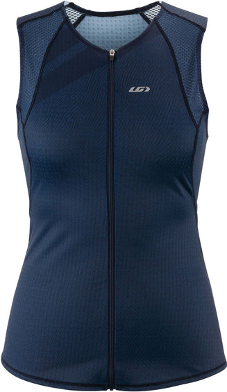 Garneau Haut sans manches coupe confort triathlon Vent - Femme