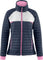 Garneau Manteau Endurance - Femme - Navy - White