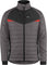 Garneau Manteau Endurance - Homme - Grey - Black