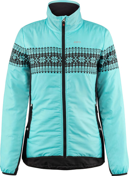 Garneau Veste Endurance Mist - Femme