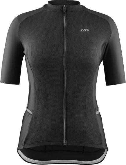 Garneau Maillot à manches courtes Victory - Femme