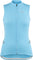 Garneau Maillot sans manches Victory - Femme - Alaska Blue