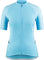 Garneau Maillot Premium Express - Femme - Alaska Blue Chalk Express Blue
