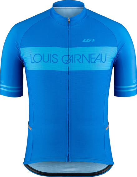 Garneau Maillot Signature Premium - Homme