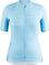 Garneau Maillot Plume - Femme - Alaska Blue Chalk Blue