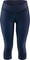 Garneau Cuissard 3/4 Neo Power Airzone - Femme - Dark Night