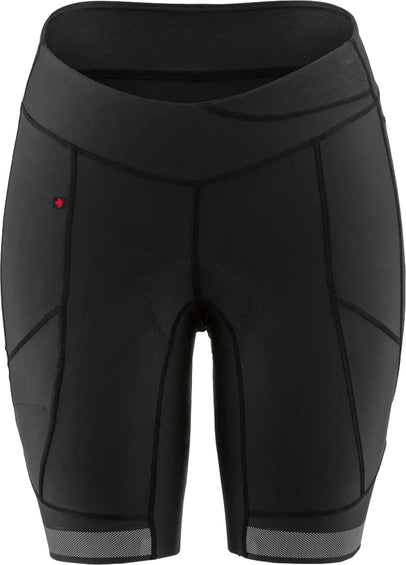 Garneau Short de vélo Neo Power 2 - Femme