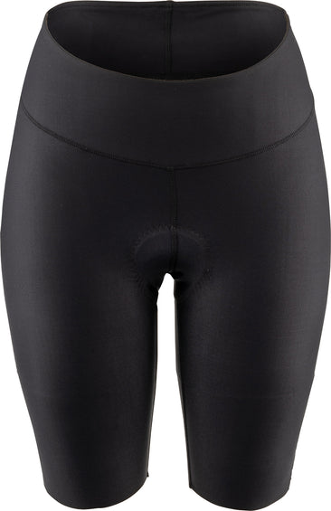 Garneau Short de vélo Soft Plume - Femme