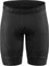 Garneau Short intérieur de cyclisme - Homme - Black
