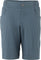 Garneau Short cycliste Range - Jeune - Slate