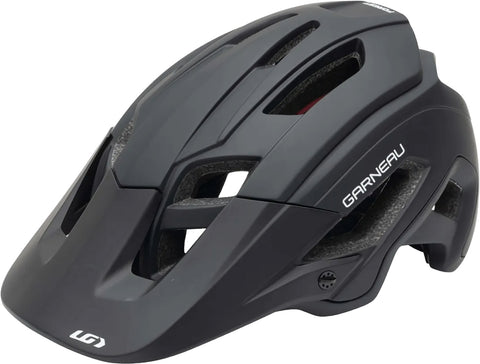 Garneau Casque Forest - Unisexe