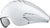 Garneau Casque P-09 - Homme - White - Silver - Gray