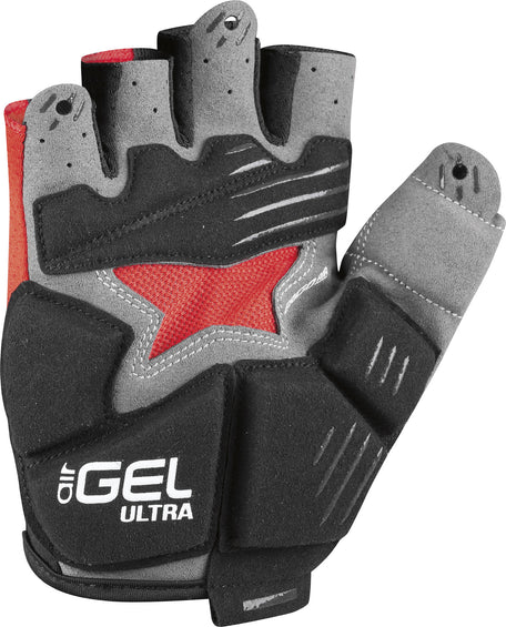 Garneau Gants de vélo Air Gel Ultra - Homme