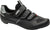 Garneau Souliers de vélo Chrome XZ - Homme - Black