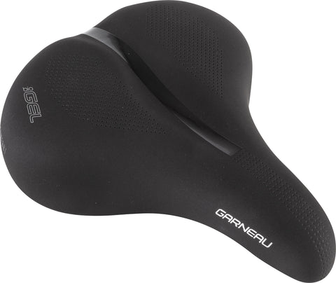 Garneau Selle Ultra Gel Confort - Femme