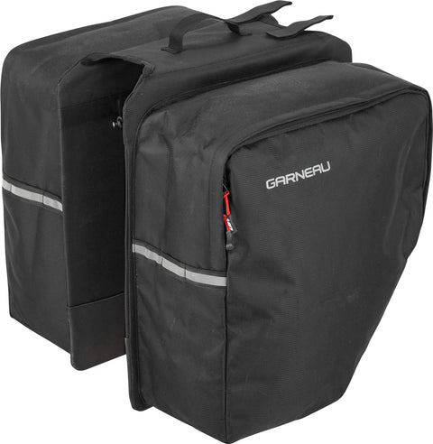 Garneau Sacoche de vélo City Pannier 12L